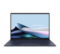 ASUS - NB ASUS Zenbook Copilot+PC UX3405CA-PZ438W 14' OLED INTEL CORE ULTRA 7 255H 16GB ON BOARD SSD1TB W11