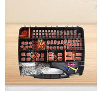 603x Kit connettore DT Deutsch 2 3 4 6 8 Connettore 12 pin per riparazione