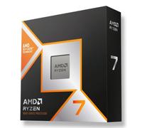 AMD Ryzen 7 9800X3D processore 4,7 GHz 104 MB L2 & L3 Scatola