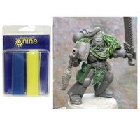 60426 GREEN STUFF - BASIC EPOXY PUTTY