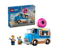 Pasticceria mobile LEGO City