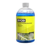 604691 Detergente per vetri RYOBI 500 ml RBACLS-03