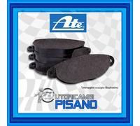 Set di pastiglie freno ATE 13.0460-4966.2