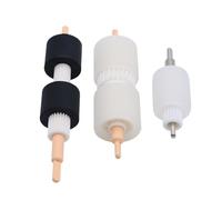604K23670 059K26570 604K23660 Feed Separation Roller Kit For X-erox DC240 242 250 252 260 700 C60 C70 C75 J75 4110 4112 4127 4590(Black on White)