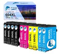 604XL Cartucce Compatibili per Epson 604 XL Multipack per XP 2200 XP 2205 XP