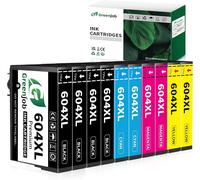604XL Compatibili per Epson 604 XL Multipack per Expression Home XP-2200 XP-2205