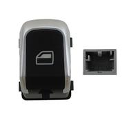 605 CV Interruttore Alzacristallo per AUDI A6 Avant 4G5, 4GD RS6 Performance qua