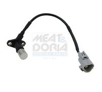 60501 Geometria Variabile Audi A4,A6 Meat & Doria