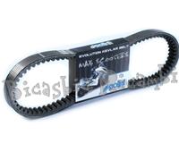 6051 - CINGHIA VARIATORE POLINI SYM 200 JOYRIDE 2003 - 2009 BICASBIA CERIGNOLA