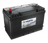 605102080 BATTERIA VARTA HEAVY DUTY H17 12V 105AH 800A - POLI CENTRALI