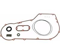 60539-94-KF PRIMARY COVER W/BEAD GASKET HARLEY FXSTD 1450 SOFTAIL DEUCE 2005