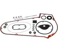 60540-70-K GASKET KIT PRIMARY COVER 8 HOLE HARLEY FL 1200 ELECTRA GLIDE 1971