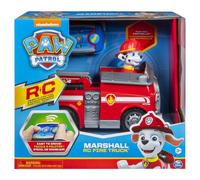 6054195 778988278697 PAW Patrol , Radiocomando di Marshall, dai 3 anni