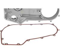 Guarnizione Primaria per Harley-Davidson Softail e Dyna 06-17