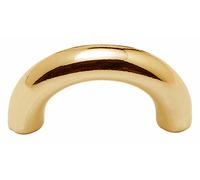 60563 Q.TA' 1 BL MANIGLIA 1121 32 ORO LUCIDO 2