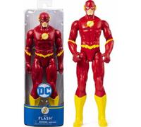 6056779 - DC UNIVERSE Personaggio Flash in scala 30 cm