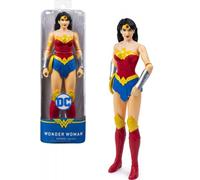 6056902 DC UNIVERSE Personaggio Wonder Woman in scala 30 cm