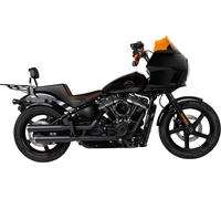 6057B SILENZIATORI RPT 3" SLIP-ON HARLEY FXDRS 1868 ABS SOFTAIL KING 114 2020