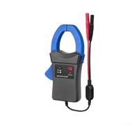 605A morsetto adattatore 600A AC/DC 45mm mascella | Gamma CA/CC da 600 A, ganasce da 45 mm di larghezza, si adatta a barre busse spesse, ideale per elettricisti
