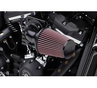 606-0103-06B-SB PRESA D’ARIA CONICA HARLEY XL 1200 C ABS SPORTSTER CUSTOM 2019