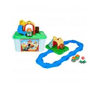 6060195 MIGHTY EXPRESS PLAYSET FATTORIA