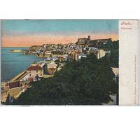 60603 - CARTOLINA d'Epoca - LATINA provincia : Sabaudia