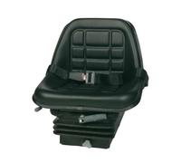 60603+M5066.047 SEDILE TRATTORE COBO GT50 CON GUIDE e MOLLEGGIO e CINTURE