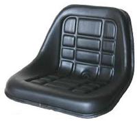 60603 SEDILE TRATTORE MT-COBO GT50 CON GUIDE FIAT-SAME-LANDINI ECC+CINTURE