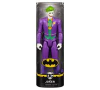 6060344 BATMAN Personaggio Joker Classico Pack Tech in scala 30 cm