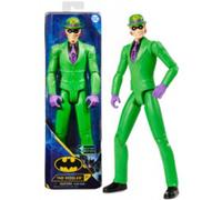 6061531 BATMAN Personaggio Enigmista Pack Tech in scala 30 cm Action Figure