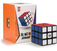 6063164 SPIN MASTER - Cubo Rubik's- 3x3 Speed