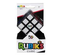 6063968 778988419571 Rubik’s , , Il Cubo di Classico 3X3, L'Originale, per bambi