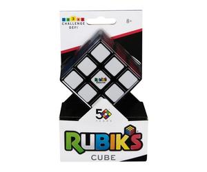 6063968 778988419571 Rubik’s , , Il Cubo di Classico 3X3, L'Originale, per bambi