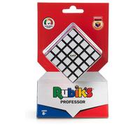 6063978 Spin Master - Cubo Rubik's Professor - il cubo 5X5