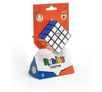 6064639 Spin Master -Cubo Rubik's Master - il cubo 4x4