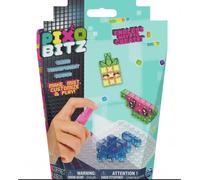 6064693 SPIN MASTER - PIXOBITZ - Kit Trasparente perline creative