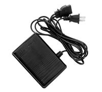 #60652 Cavo di alimentazione per pedale di controllo a 110 V compatibile con i modelli Babylock BL300 e BL2800