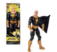6065492 BLACK ADAM THE MOVIE PERSONAGGIO 30CM