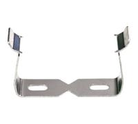 606551 Supporto per multipresa 1 pz.
