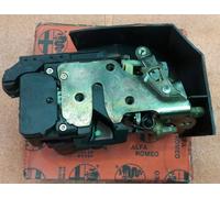 60657118 SERRATURA PORTA ANT. DX ALFA 156 - FRONT RH DOOR LOCK