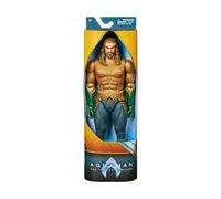 6065754 PERSONAGGIO AQUAMAN 30CM