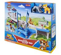 6066043 PAW PATROL Quartier generale cat pack