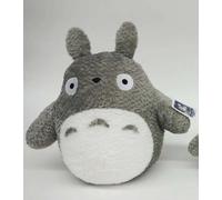 P.Derive STUDIO GHIBLI - Big Totoro Plush - 33cm NUOVO