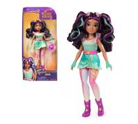 6067324 778988249789 Unicorn Academy, Bambola Ava con Capelli con Colpi di Sole,