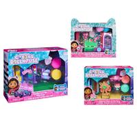 6069300 GABBY'S DOLLHOUSE Le stanze della casa assortimento_N.cod.