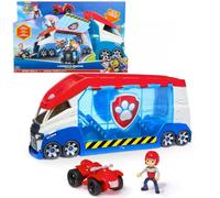 6069338 778988453438 PAW Patrol , PAW Patroller trasformabile con lanciatore per