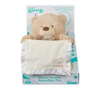 6069428 GUND Momo l'orsetto interattivo parlante