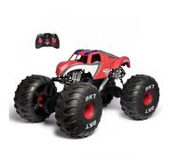 Monster Jam Marvel Mega Spider-Man RC Monster Truck Giocattolo Nuovo con Scatola
