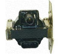 60705606 BOBINA D'ACCENZIONE MAGNETI MARELLI - FIAT DUNA PANDA - LANCIA DELTA
