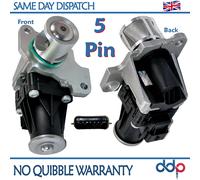 6071400060 12V Valvola EGR Per Mercedes Classe A, B, Citan Traveliner W415 Gla